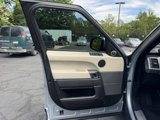 Used 2017 Land Rover Range Rover Sport HSE image 5