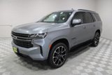 Used 2022 Chevrolet Tahoe RST w/ Luxury Package image 3