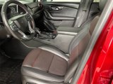 Certified 2021 Chevrolet Blazer RS w/ Enhanced Convenience Package image 3