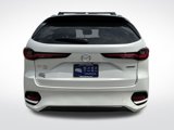 New 2025 MAZDA CX-70 3.3 Turbo S w/ Premium Package image 4