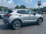 Used 2023 Buick Encore GX Select image 4