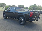 New 2025 GMC Sierra 2500 Denali Ultimate image 4