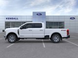 New 2025 Ford F250 King Ranch image 3