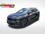 New 2026 Kia Sportage X-Line image 1