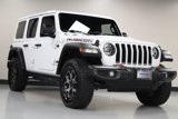 Used 2021 Jeep Wrangler Unlimited Rubicon image 3
