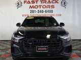 Used 2022 Audi Q8 Premium Plus image 2