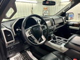 Used 2018 Ford F150 Lariat w/ Equipment Group 502A Luxury image 4