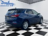 Used 2022 Chevrolet Equinox LT image 5