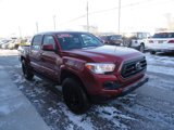 Used 2022 Toyota Tacoma SR image 4