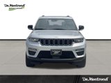 New 2025 Jeep Grand Cherokee Limited image 2