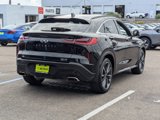 Used 2022 INFINITI QX55 Luxe w/ Cargo Package image 6