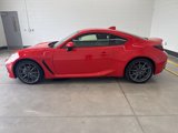 Used 2023 Subaru BRZ Limited image 2