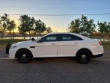Used 2019 Ford Taurus Police Interceptor image 5