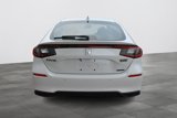 New 2026 Honda Civic Sport Touring image 4