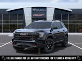 New 2026 GMC Terrain AT4 w/ Convenience Package III image 6