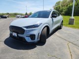 New 2025 Ford Mustang Mach-E GT image 4