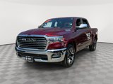 Used 2025 RAM 1500 Laramie image 2