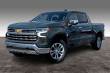 New 2025 Chevrolet Silverado 1500 LTZ w/ Z71 Off-Road Package image 2
