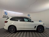 New 2026 BMW X5 xDrive40i w/ M Sport Package image 5
