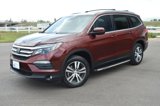 Used 2018 Honda Pilot EX-L image 4