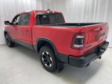 Used 2022 RAM 1500 Rebel image 4