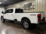 Used 2023 Ford F350 Lariat w/ Lariat Ultimate Package image 5