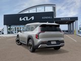 New 2026 Kia EV9 Wind image 4