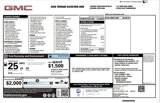 New 2026 GMC Terrain Elevation w/ Black Edition image 2