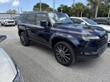 New 2025 Lexus GX 550 image 3