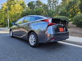 Used 2021 Toyota Prius XLE image 5