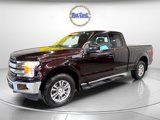 Used 2019 Ford F150 Lariat image 3