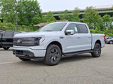 New 2025 Ford F150 Lightning Lariat image 2