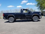 New 2025 GMC Sierra 3500 Pro w/ 1SA Pro Safety Plus Package image 3