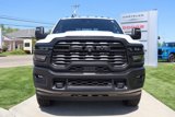 New 2025 RAM 3500 Tradesman image 4