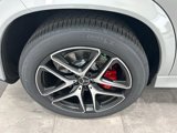 New 2025 Mercedes-Benz GLE 63 AMG S image 3