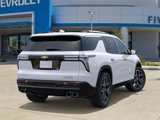 New 2026 Chevrolet Traverse High Country image 4