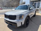 New 2025 Kia Telluride EX X-Line image 3
