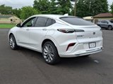 New 2025 Buick Envista Avenir image 4