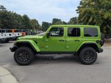 New 2025 Jeep Wrangler Unlimited Rubicon image 3