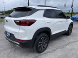 Used 2024 Chevrolet TrailBlazer ACTIV w/ Convenience Package image 5