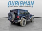 New 2025 Jeep Wrangler Rubicon image 3