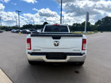Used 2023 RAM 3500 Big Horn w/ Level 1 Equipment Group image 4