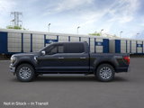 New 2025 Ford F150 Lariat image 3