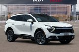 Certified 2023 Kia Sportage SX Prestige image 2