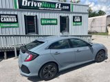 Used 2017 Honda Civic EX-L image 3