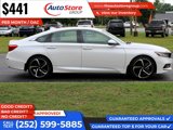 Used 2020 Honda Accord Sport image 5