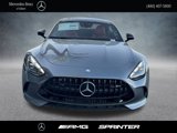 New 2025 Mercedes-Benz AMG GT 55 image 2