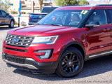 Used 2017 Ford Explorer XLT w/ Equipment Group 202A image 3
