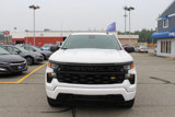Used 2023 Chevrolet Silverado 1500 Custom image 4