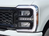 New 2025 Ford F250 Lariat w/ Lariat Ultimate Package image 4